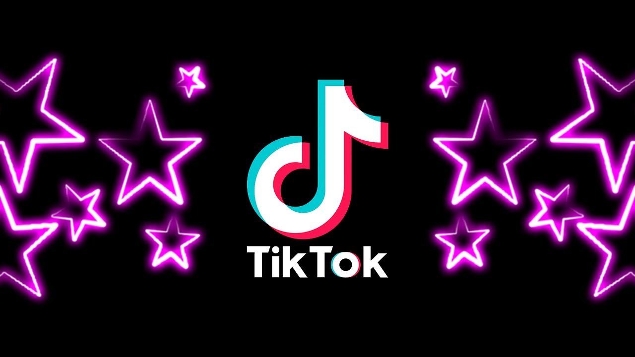 Tik-tok party