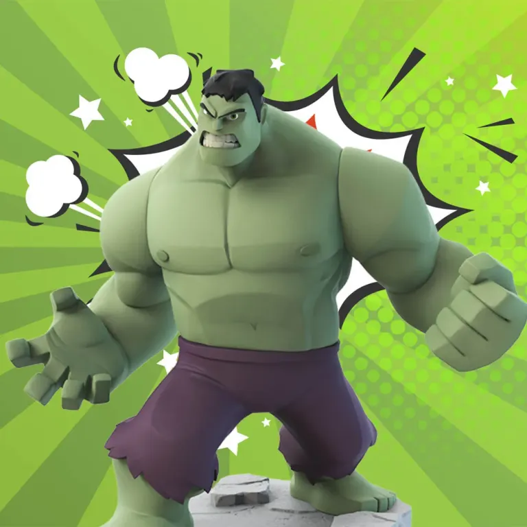 Невероятный Халк