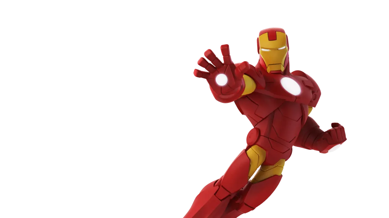 Железный человек