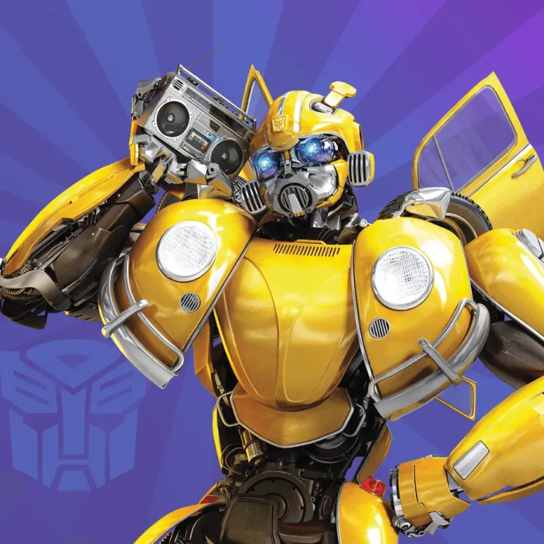 Железный человек