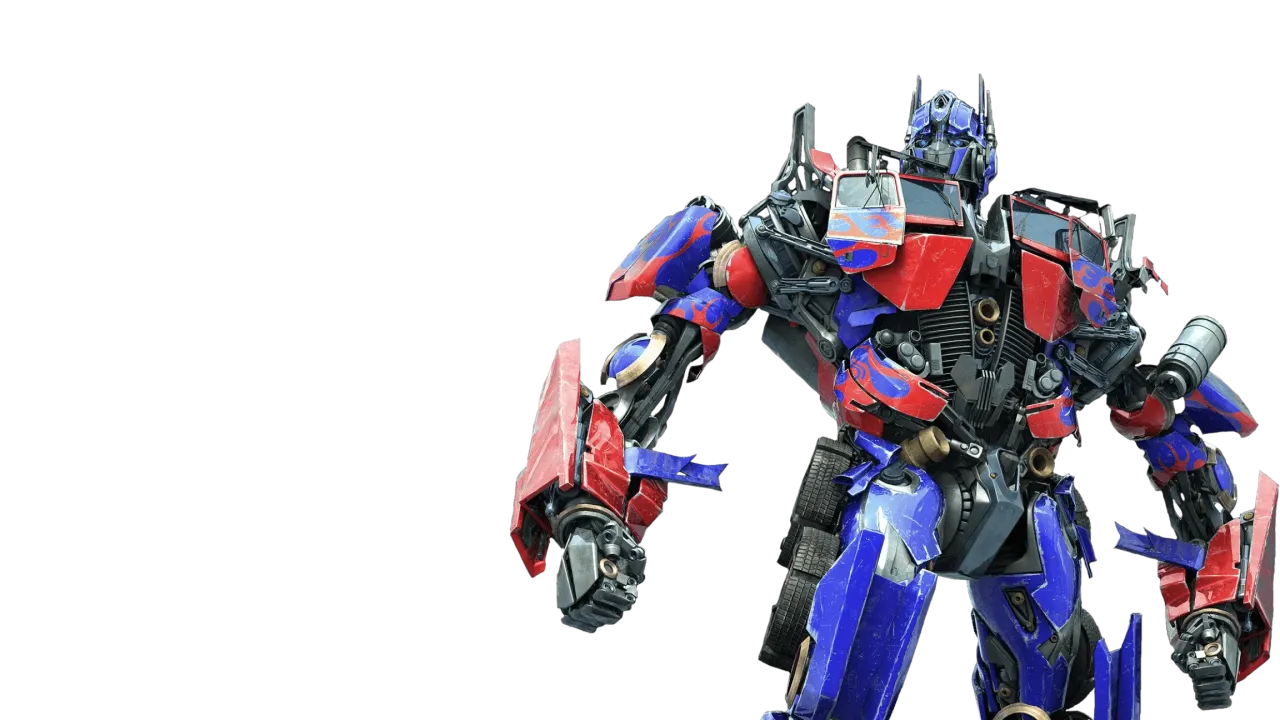 Оптимус Прайм