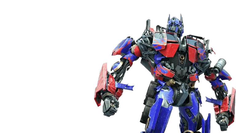 Оптимус Прайм