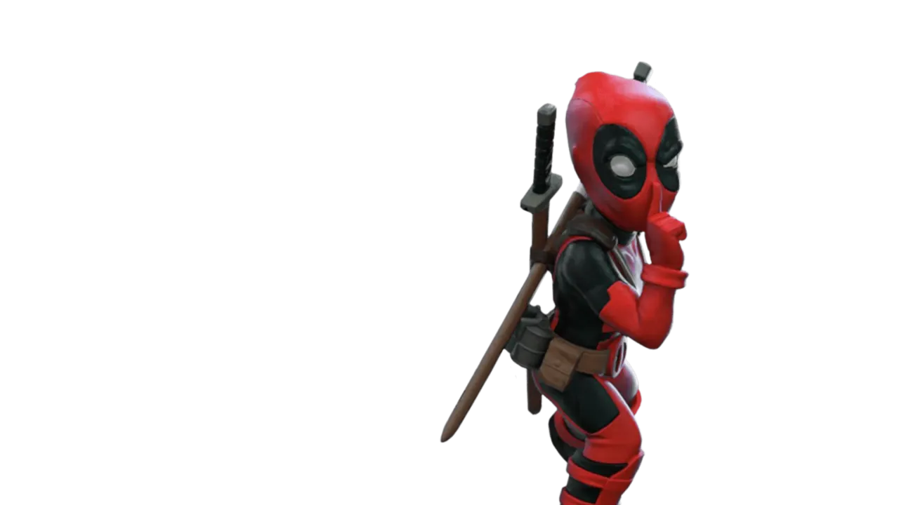 Дэдпул
