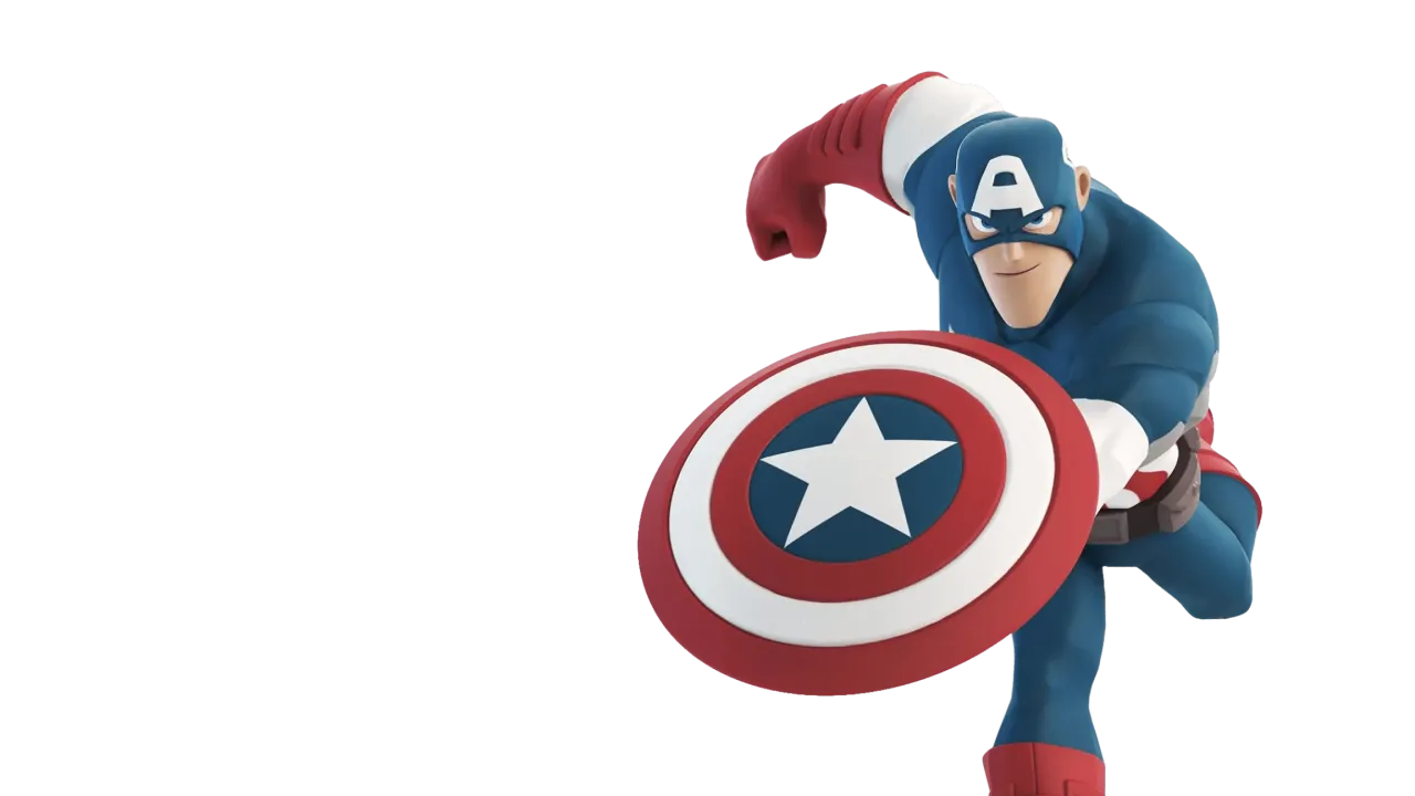 Капитан Америка