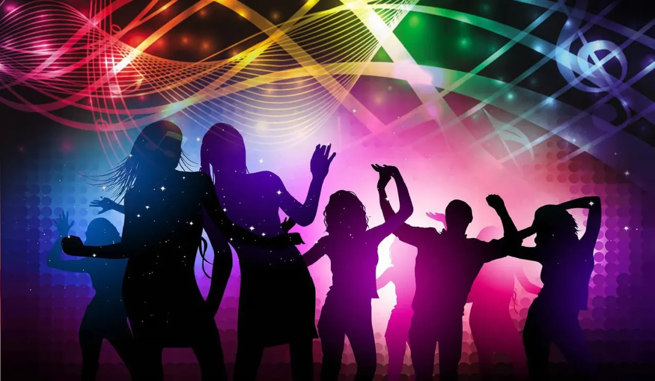 Челлендж-пати