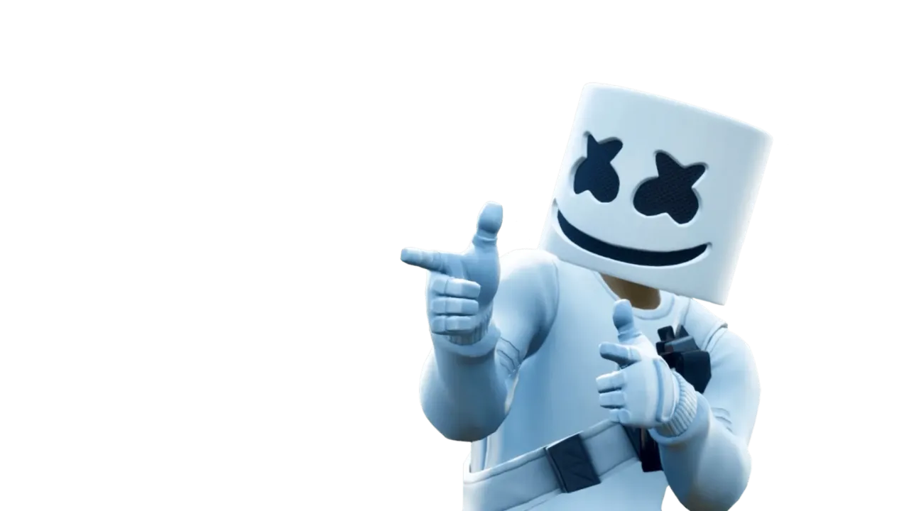 Маршмеллоу Диджей 