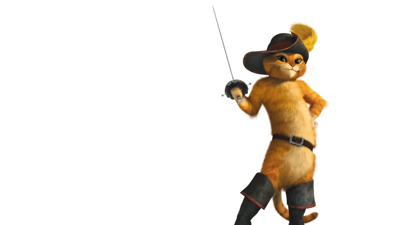 Кот Матроскин