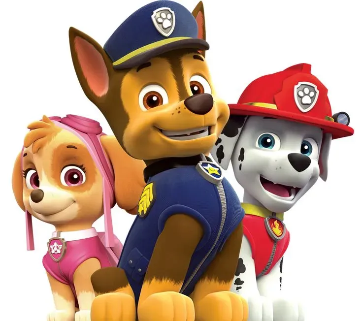 PAW Patrol
