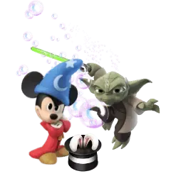 Тематические шоу-программы <br> и мастер-классы